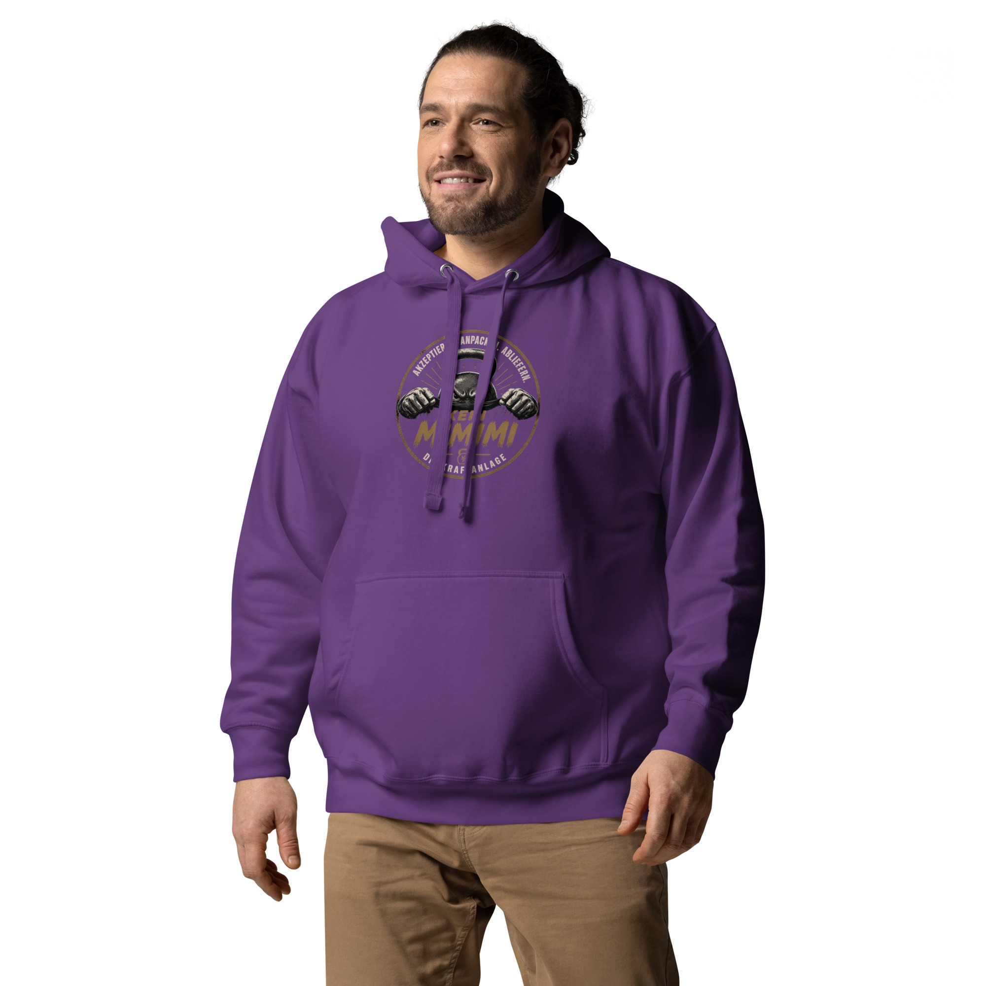 MIMIMI Hoodie – Bild 8
