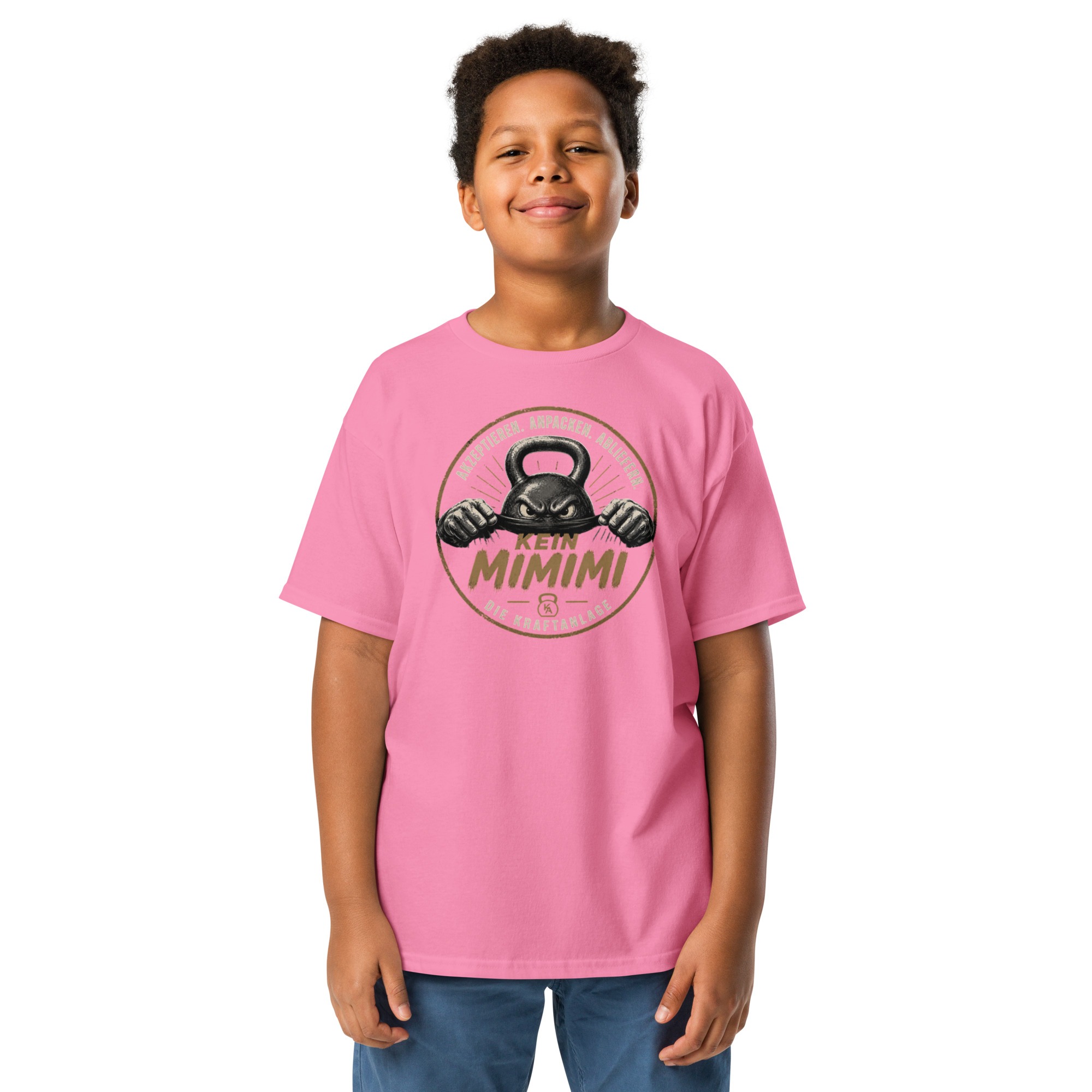 MIMIMI TShirt - Jugendliche – Bild 6