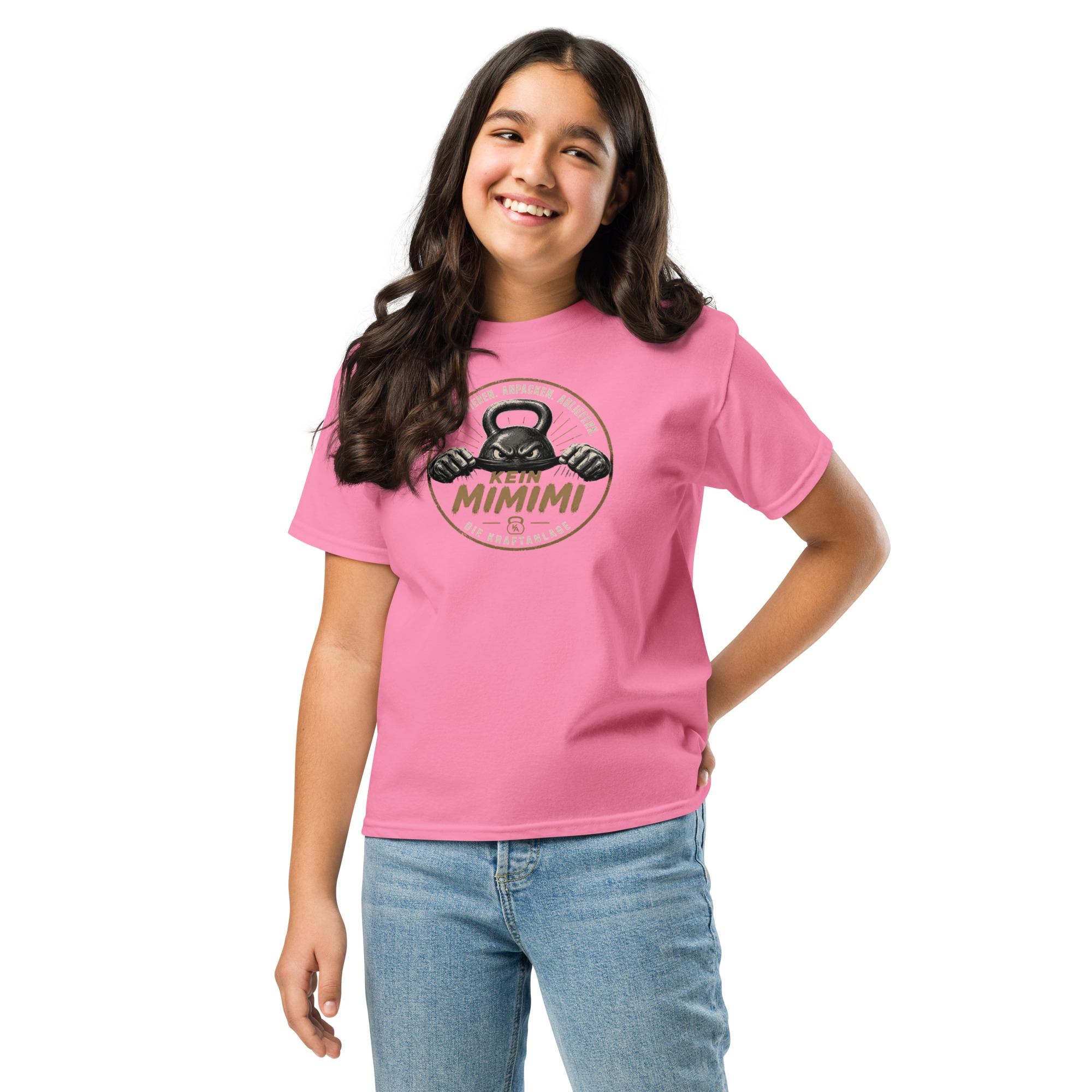 MIMIMI TShirt - Jugendliche – Bild 4