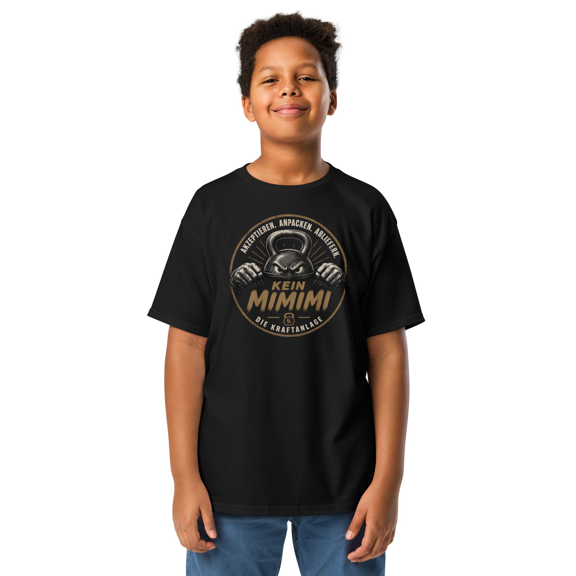 MIMIMI TShirt - Jugendliche – Bild 5