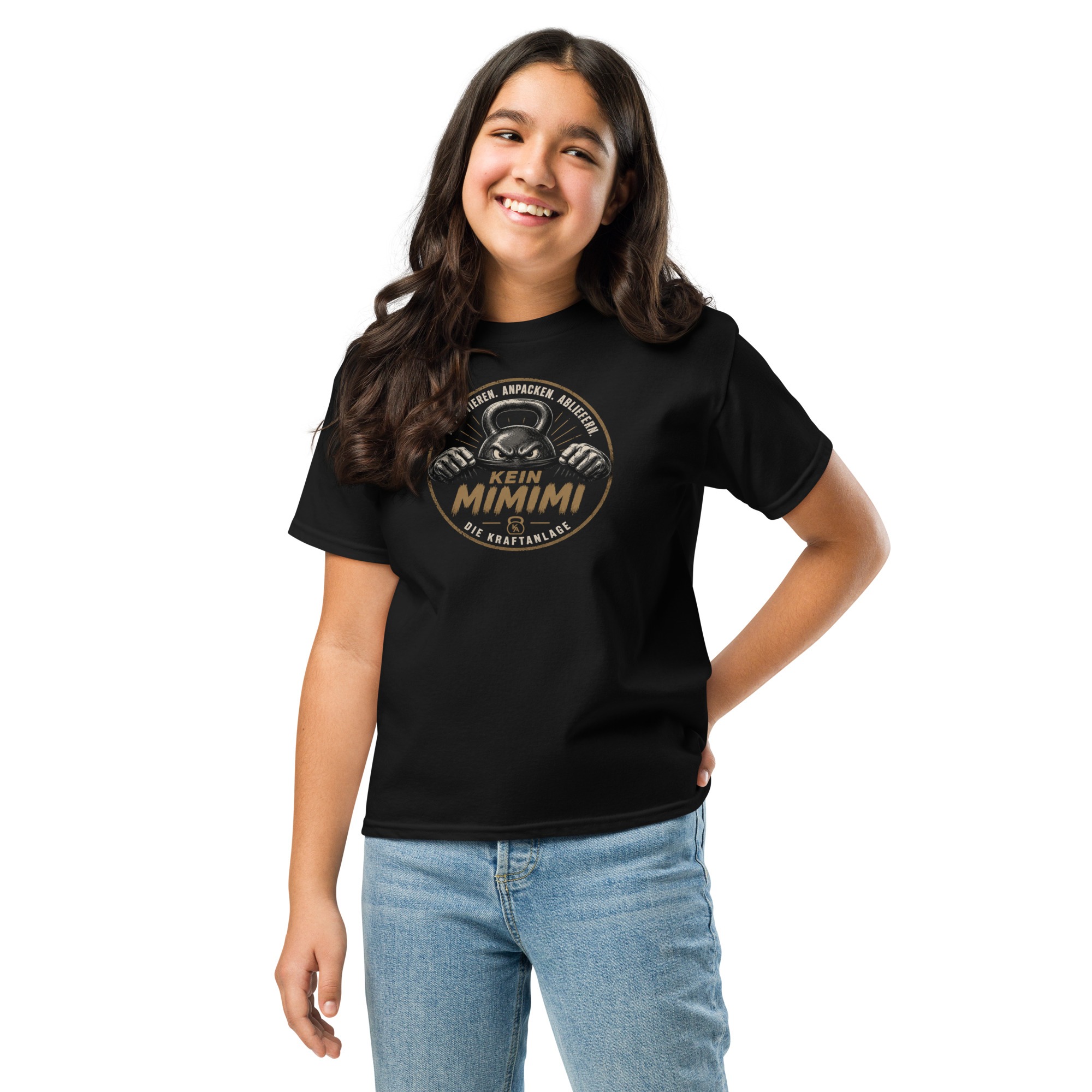 MIMIMI TShirt - Jugendliche – Bild 2