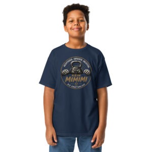 MIMIMI TShirt - Jugendliche