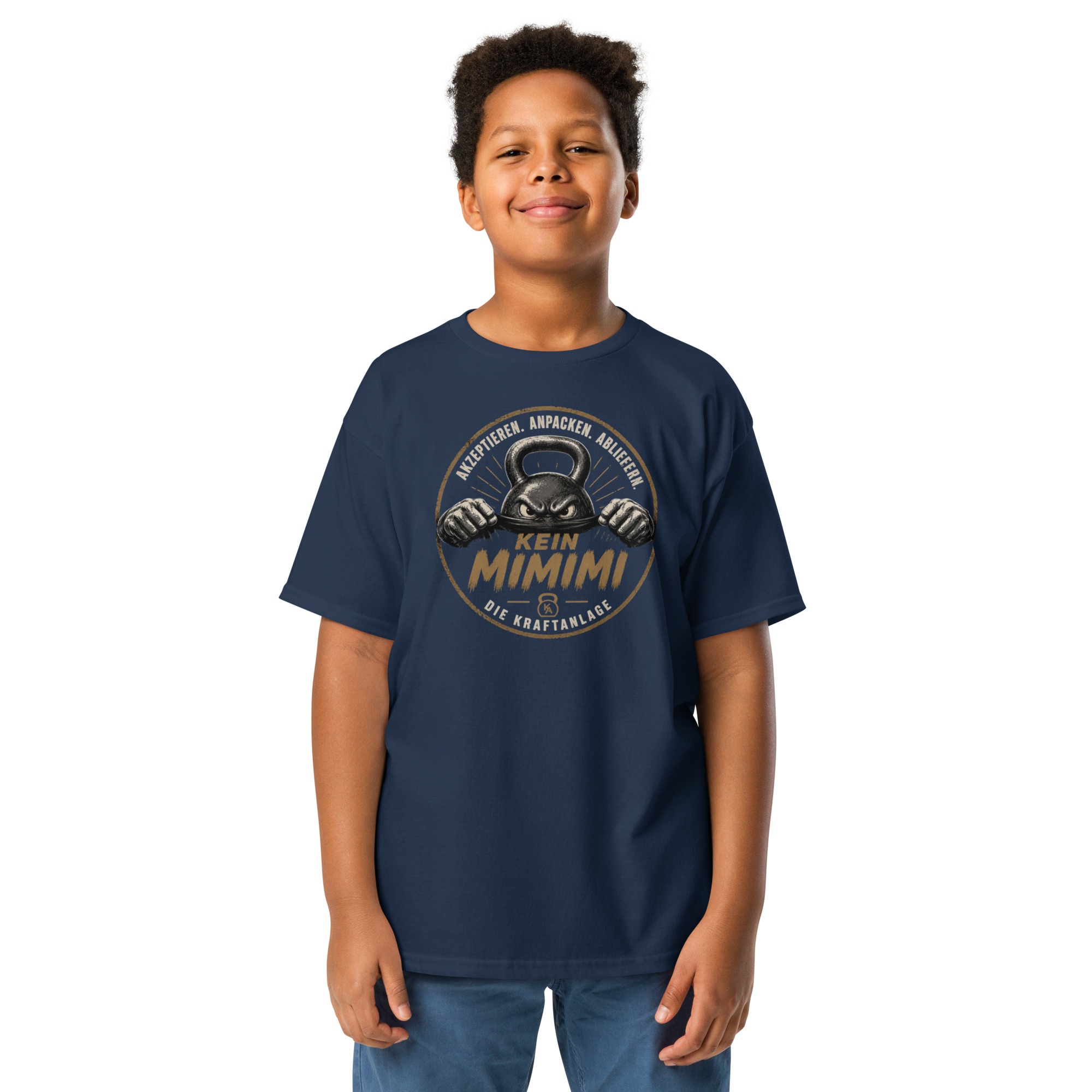 MIMIMI TShirt - Jugendliche