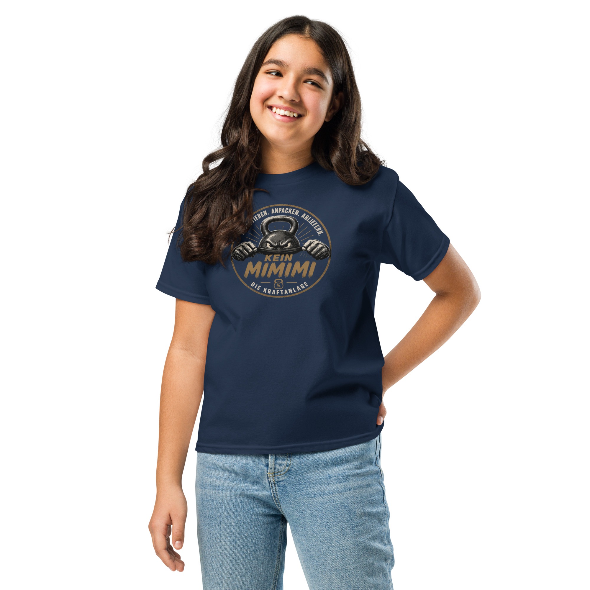 MIMIMI TShirt - Jugendliche – Bild 3